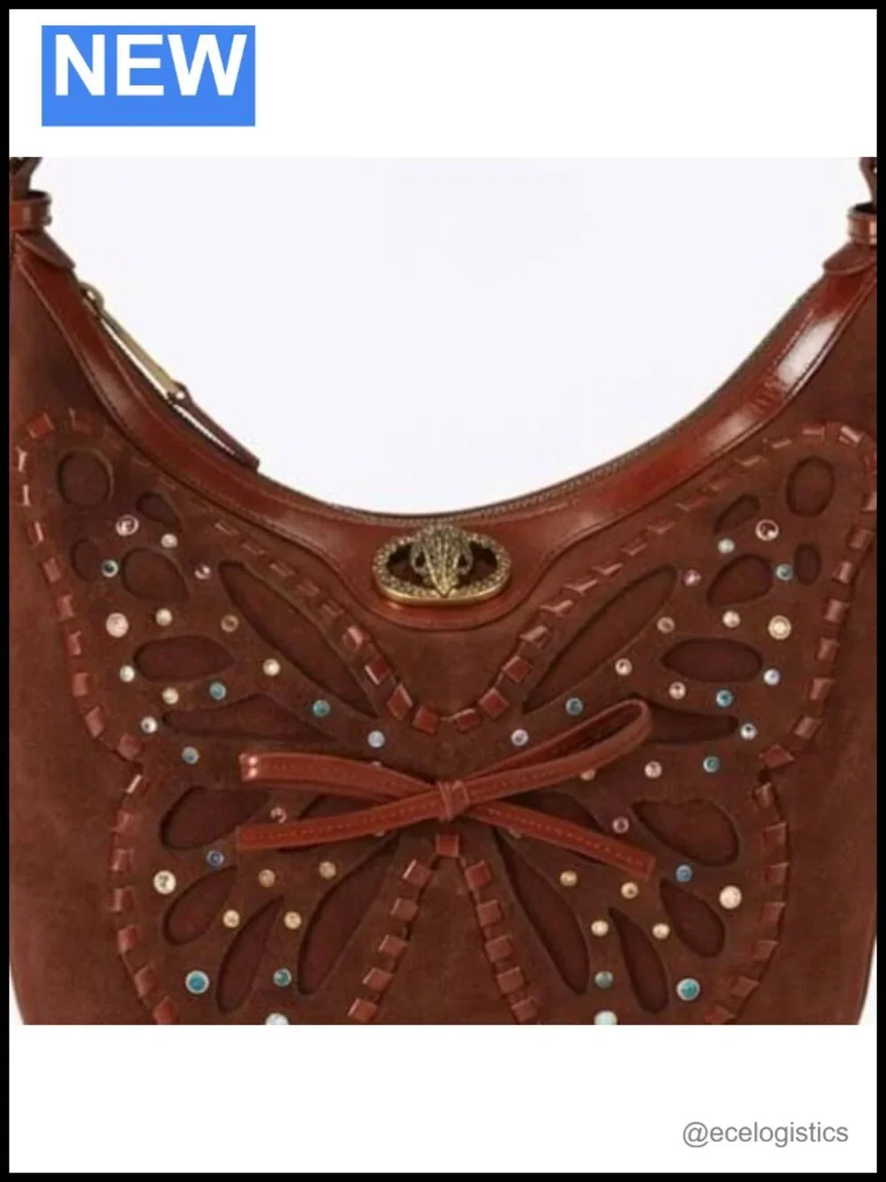 N/A chic top